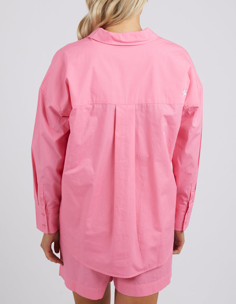 Delia Shirt - Sherbert