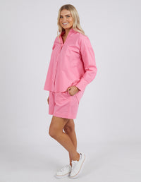 Delia Shirt - Sherbert