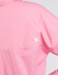 Delia Shirt - Sherbert