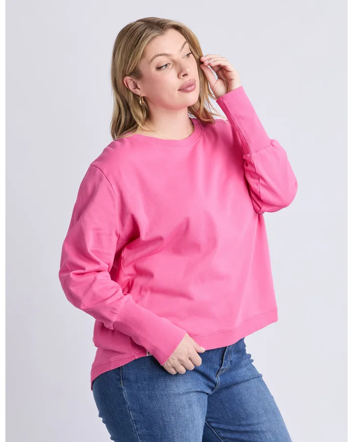 Divine Crew / Hot Pink