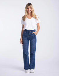 Shirley Jean / Denim
