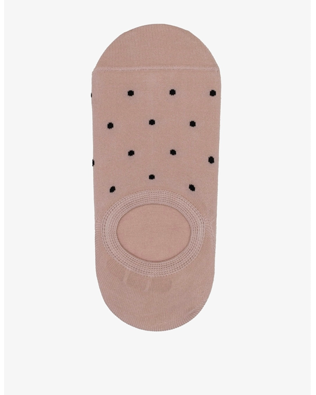 No Show - Blush Spot