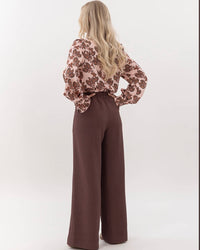 Jools  Shirt / Blush