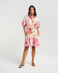 Marina Dress /Secret Garden