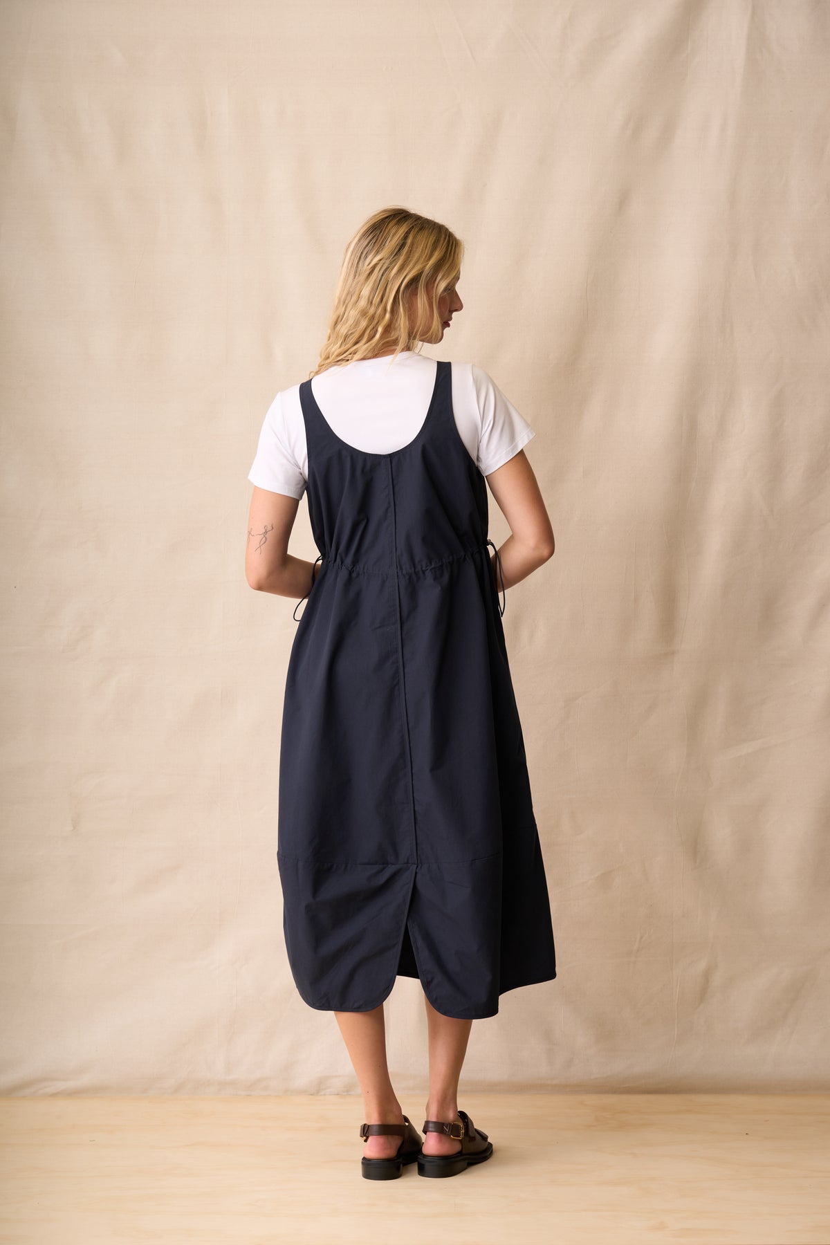 Lexi Pinafore / Twilight
