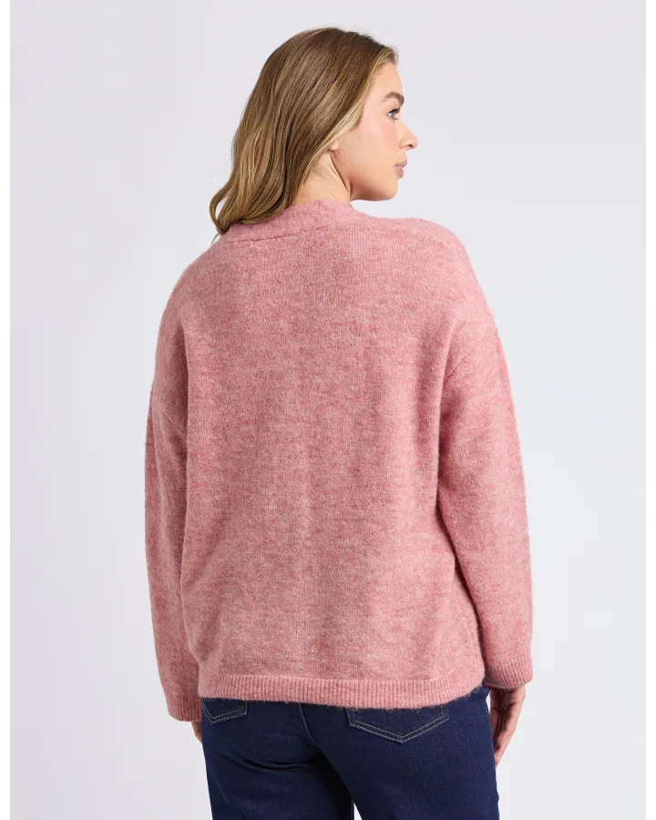 Emarie Cardi / Wood Rose