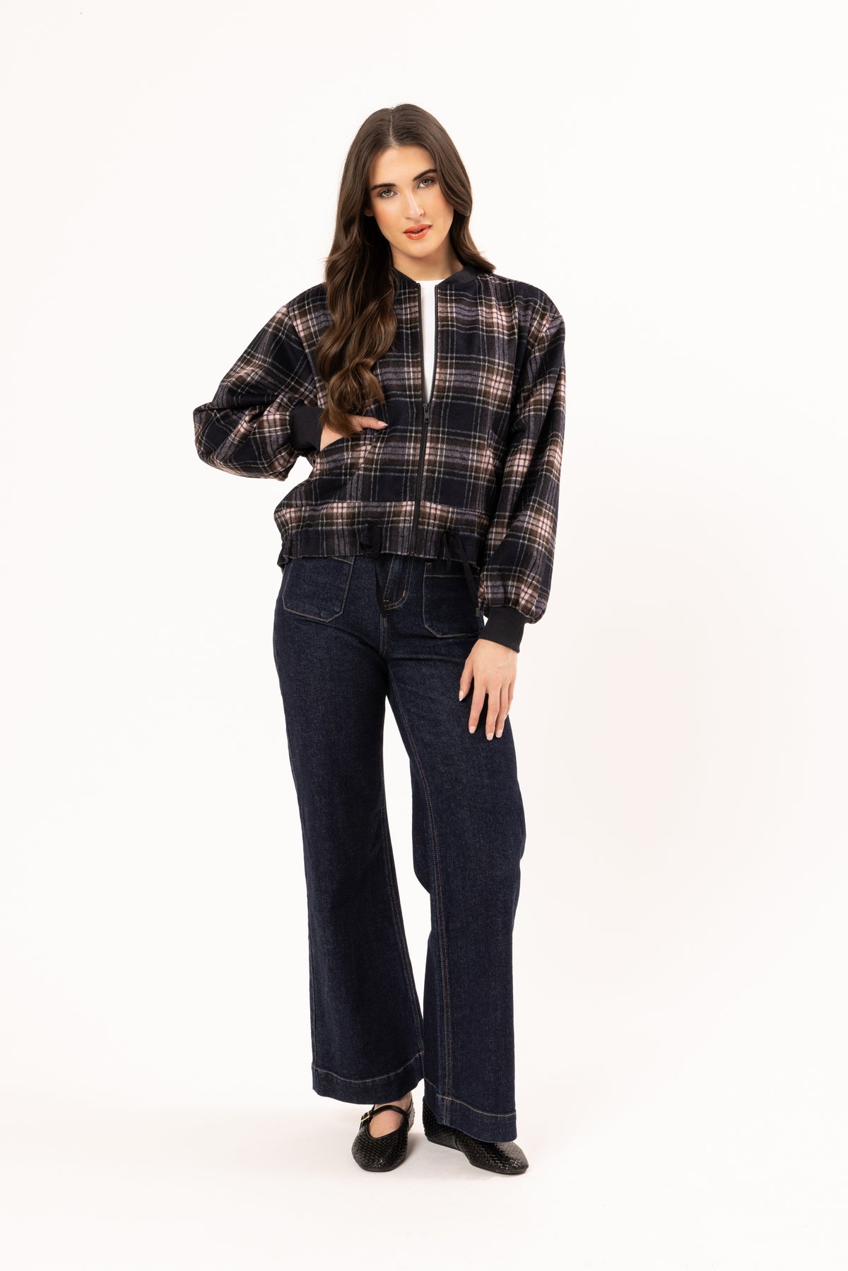 Keen Jacket / Winter Check