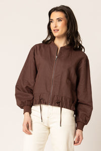 Keen Jacket/ Espresso