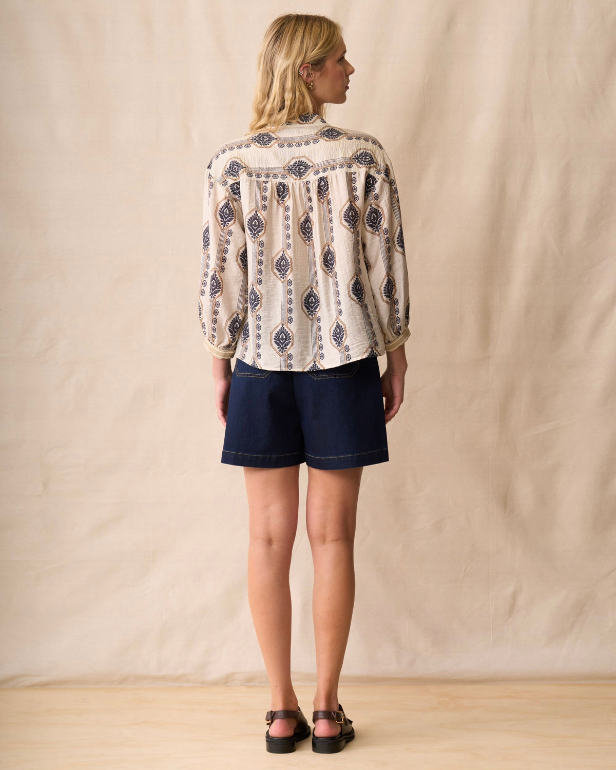 Reine Top / Boho