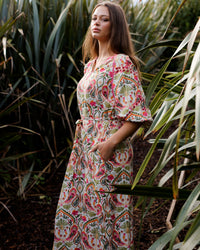 Soleil Dress /Spice Market
