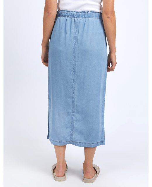 Penny Utility Skirt