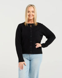 Estelle Knit / Black