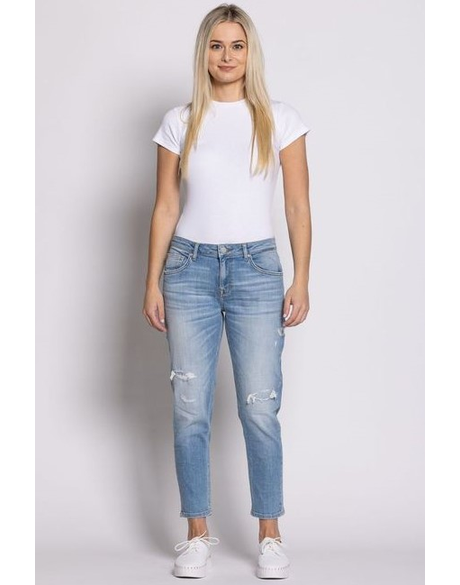 Eliana Jeans- Varuna Wash