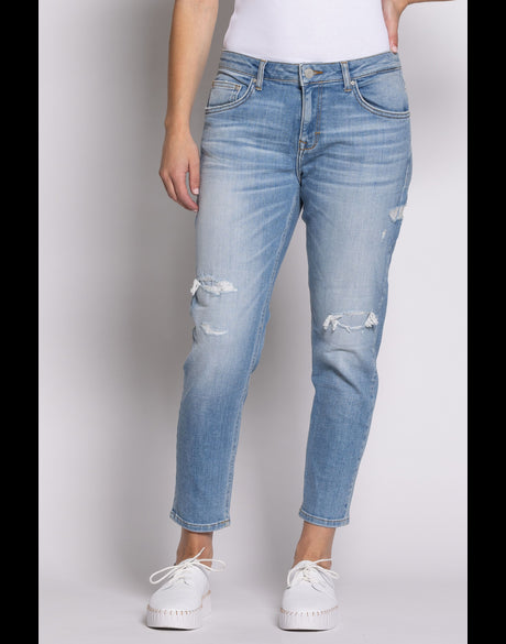 Eliana Jeans- Varuna Wash