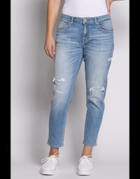 Eliana Jeans- Varuna Wash