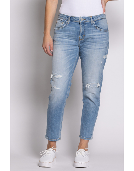 Eliana Jeans- Varuna Wash
