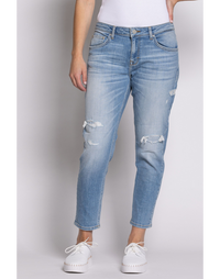 Eliana Jeans- Varuna Wash