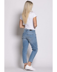 Eliana Jeans- Varuna Wash