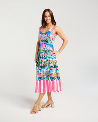 Neri Dress / Portofino