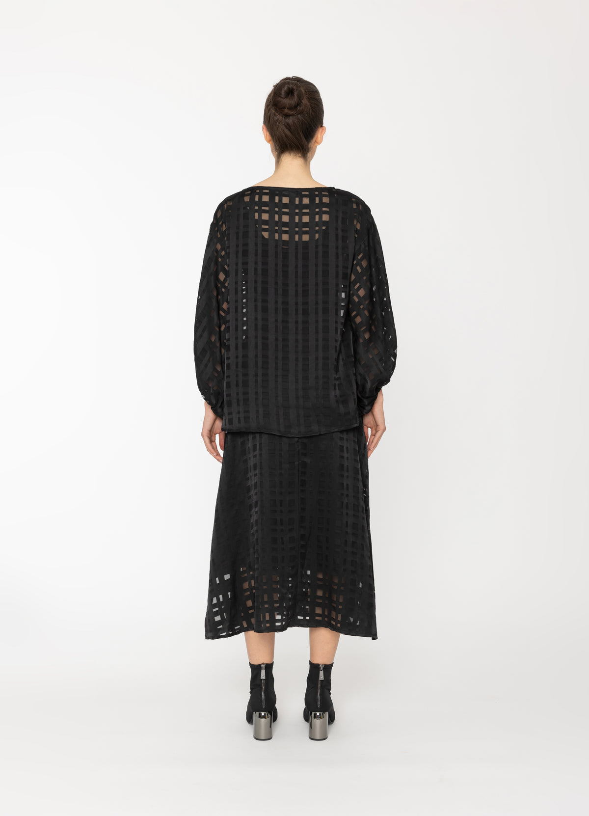 Nova Top - Black