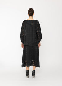 Nova Top - Black