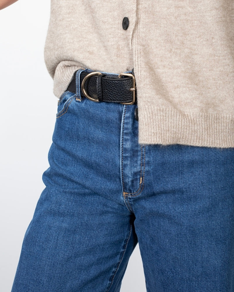 Class Act Belt - Black