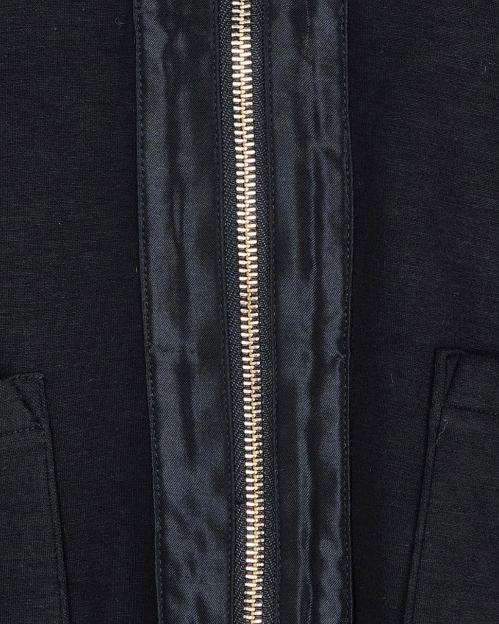 Sabina Sweatshirt - Black