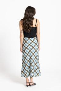Willow Skirt / Harmony Check