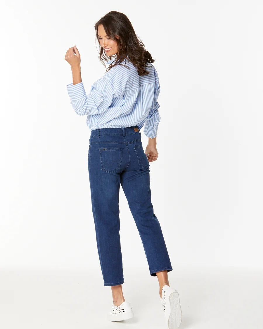 Toft Jean / Med Wash