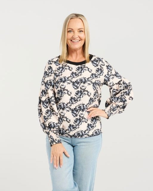 Amalia Top / Sentiment