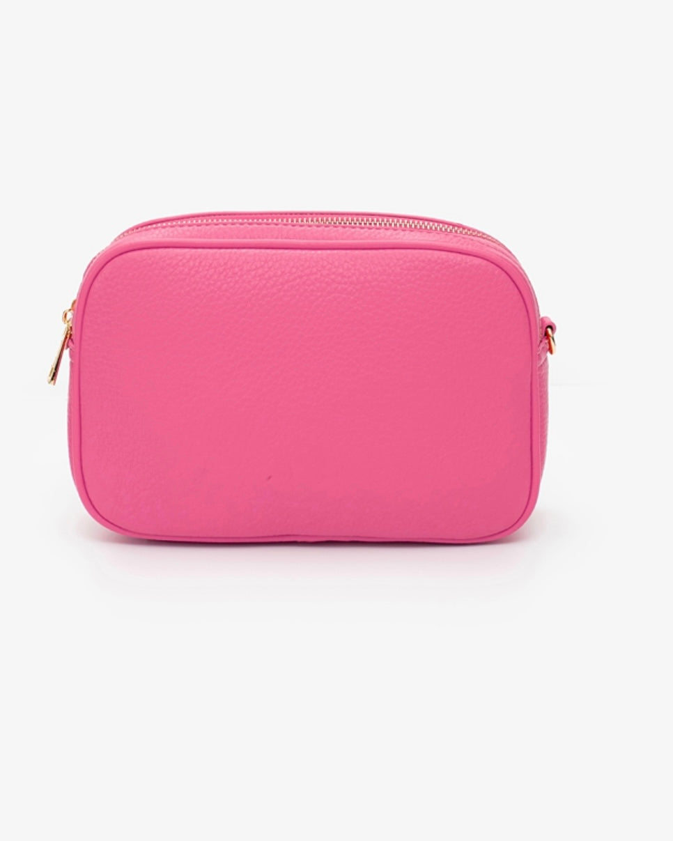 Maxi Bag - French Pink