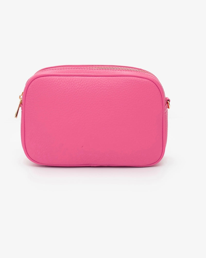 Maxi Bag - French Pink