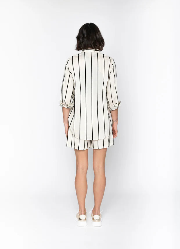 Maria Shirt - Stripe