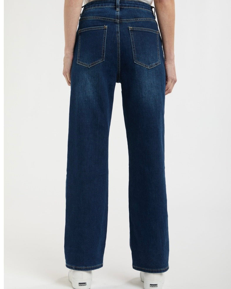 Basic jean