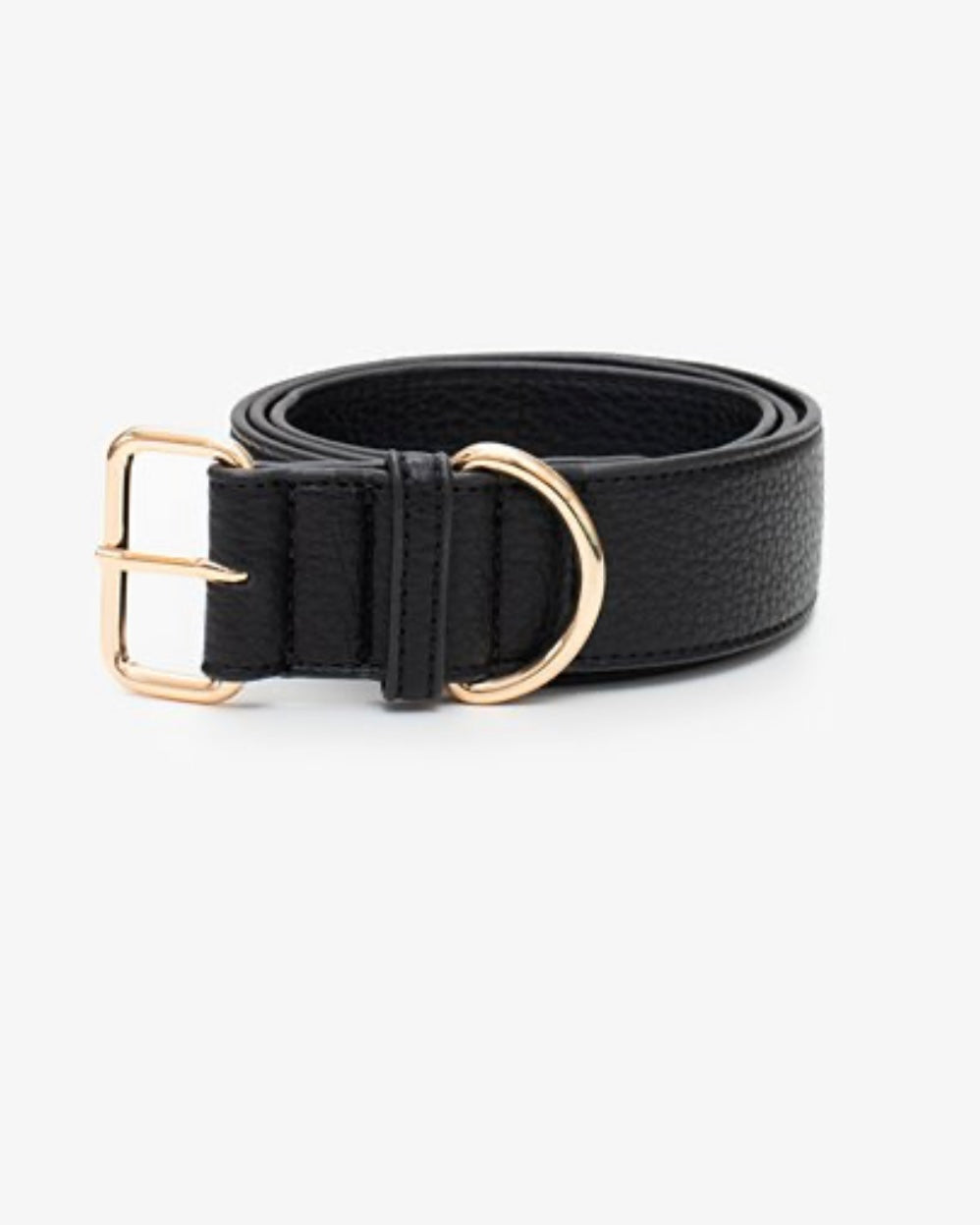 Class Act Belt - Black