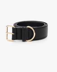 Class Act Belt - Black