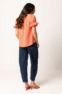Vibrant Top / Tomato