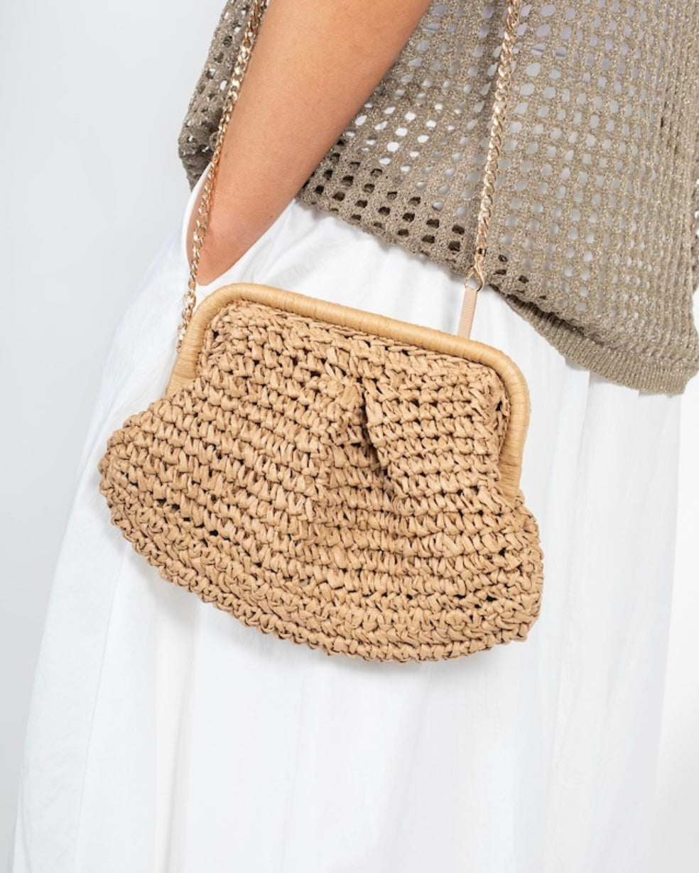 Coastal Clutch