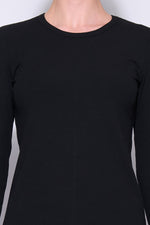 Noah Top - Black