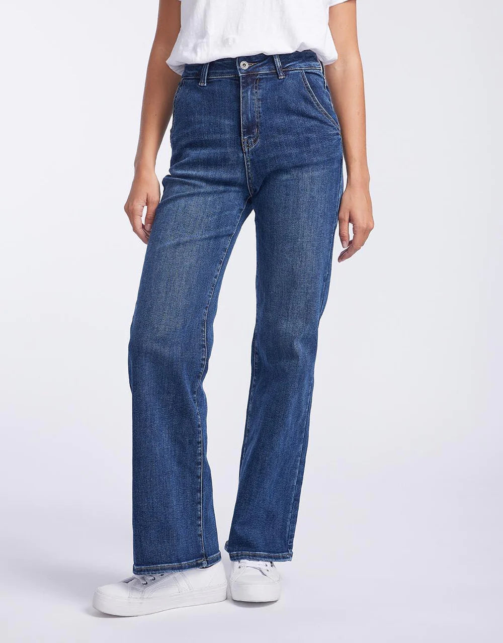 Shirley Jean / Denim