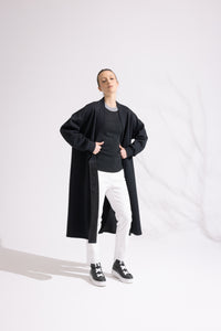 Neo Jacket - Black