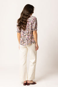 Bonita Top / Cosmic Blossom