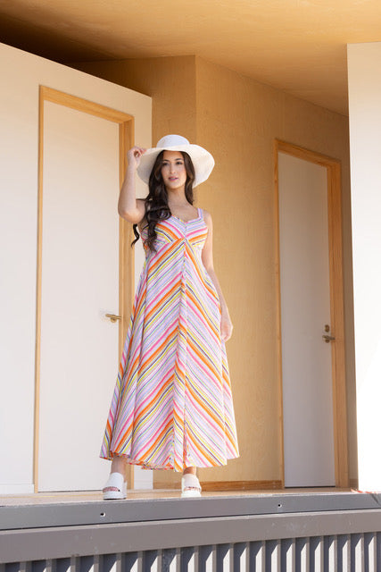 Gala Dress - Bonbon