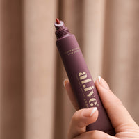 Tinted Lip  Butter Ornament  - Sweet Plum