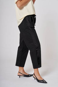 Cleo Pants / Black