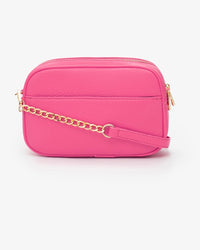 Maxi Bag - French Pink
