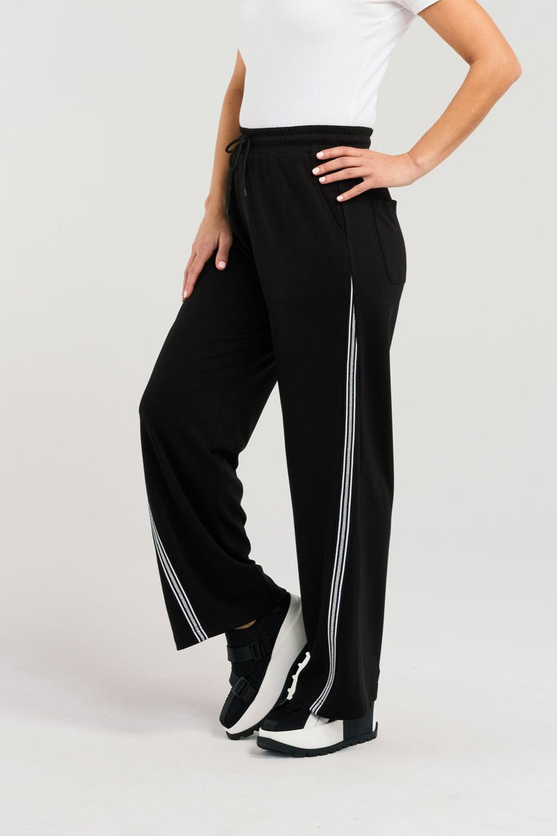 Adelaide Pant - Black