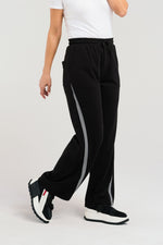 Adelaide Pant - Black