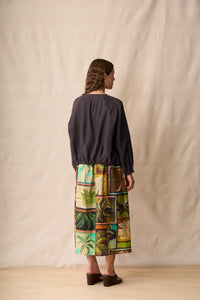 Willa Jacket / Hazel