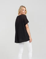 Alice Top - Black